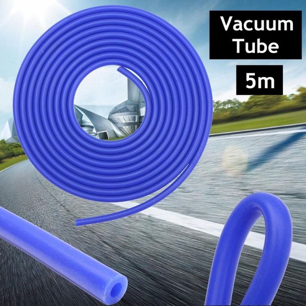 auto car vacuum silicone hose racing line pipe tube car-styling blue 5m 4mm silicone vacuum tube hose tubing 16.4ft
auto car vacuum silicone hose racing line pipe tube car-styling blue 5m 4mm silicone vacuum tube hose tubing 16.4ft