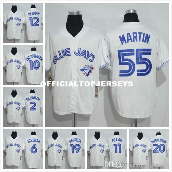 6 marcus stroman 2 tulowitzki 20 josh donaldson 55 russell martin retro jersey, Black;blue
6 marcus stroman 2 tulowitzki 20 josh donaldson 55 russell martin retro jersey, Black;blue