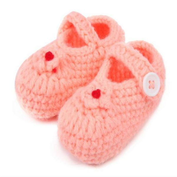 baby girls solid colors manual knit soft toddler shoes children's crib shoes 11cm 2020 toddler naissance baby
baby girls solid colors manual knit soft toddler shoes children's crib shoes 11cm 2020 toddler naissance baby