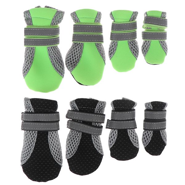 4-partial foot protective puppy shoe cat dog shoes non-slip rain boots pet supplies 2 colours s-xl
4-partial foot protective puppy shoe cat dog shoes non-slip rain boots pet supplies 2 colours s-xl