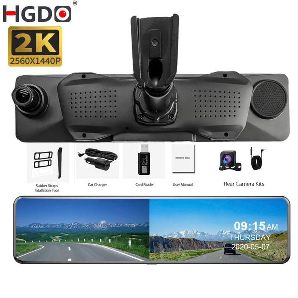 hgdo 12" 4g car dvr 2k rearview mirror android 8.1 gps auto registrar wifi 2+32g fhd 1080p dash camera driving video recorder
hgdo 12" 4g car dvr 2k rearview mirror android 8.1 gps auto registrar wifi 2+32g fhd 1080p dash camera driving video recorder