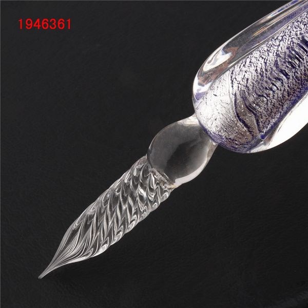 luxury quality 56 model set gift crystal glass dipping pen student school office stationery fountain pen
luxury quality 56 model set gift crystal glass dipping pen student school office stationery fountain pen