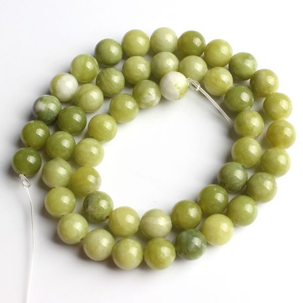 natural china jade beads round loose beads for jewelry making 6 8 10 mm pick size 15 inches diy necklace(green
natural china jade beads round loose beads for jewelry making 6 8 10 mm pick size 15 inches diy necklace(green