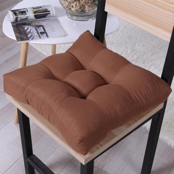 winter warm chair back seat cushion pearl cotton floor pads sofa pillow buttocks mat square office decor chair cushion 38*38cm
winter warm chair back seat cushion pearl cotton floor pads sofa pillow buttocks mat square office decor chair cushion 38*38cm