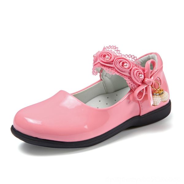 2019 girls princess school leather fashion flower bead girls flat dress party 4 5 6 7 flat shoes shoes 8 9 10 11 12 year old, Black;grey
2019 girls princess school leather fashion flower bead girls flat dress party 4 5 6 7 flat shoes shoes 8 9 10 11 12 year old, Black;grey