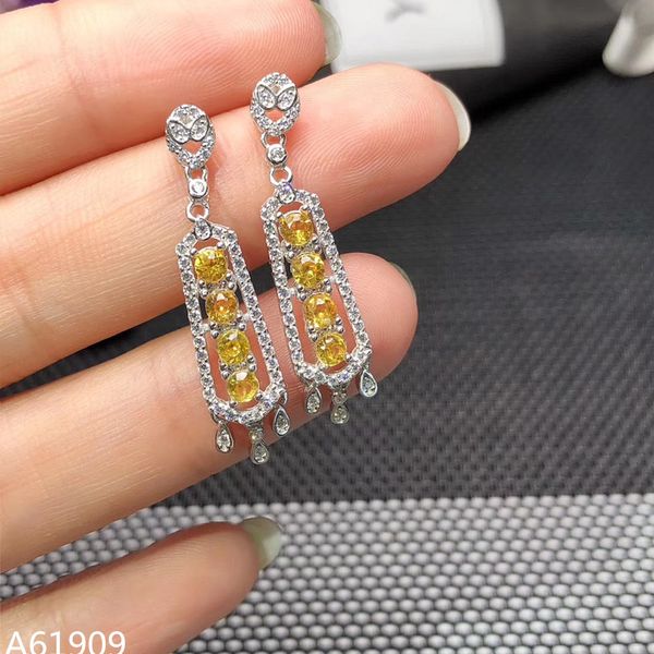 kjjeaxcmy boutique jewelry 925 sterling silver inlaid natural yellow gemstone female earrings support detection, Golden;silver
kjjeaxcmy boutique jewelry 925 sterling silver inlaid natural yellow gemstone female earrings support detection, Golden;silver