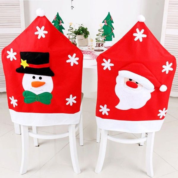 christmas fashion fabric seat cover christmas decoration brushed table chair set santa claus snowman deer table chair set red
christmas fashion fabric seat cover christmas decoration brushed table chair set santa claus snowman deer table chair set red