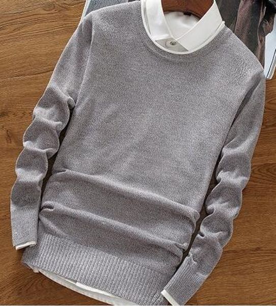 мода красивый кашемировый свитер мужчины с длинным рукавом slim fit шею мужские рождественские свитера и пуловер мужчины высокое качество бе, White;black
мода красивый кашемировый свитер мужчины с длинным рукавом slim fit шею мужские рождественские свитера и пуловер мужчины высокое качество бе, White;black