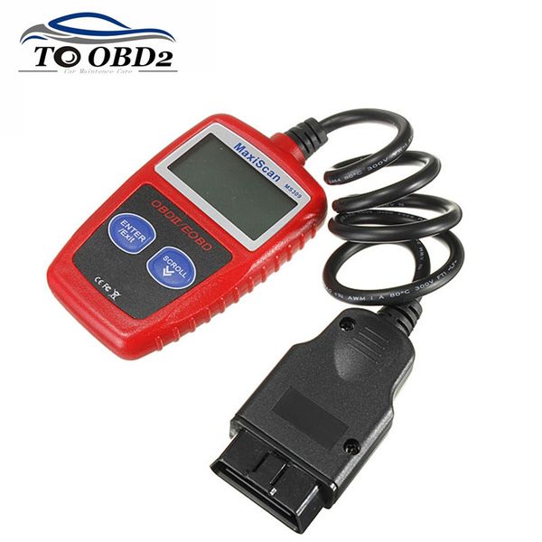 professional diagnostic-tool maxiscan ms309 obd2 obdii scanner code reader car ms 309 obd 2
professional diagnostic-tool maxiscan ms309 obd2 obdii scanner code reader car ms 309 obd 2