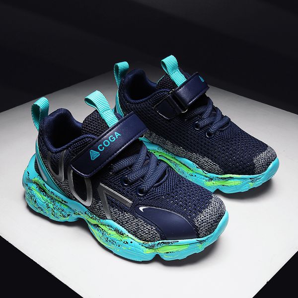 hobibear children boy shoes dark blue youth boy sneakers comfortable big boys casual shoes kids sport, Black
hobibear children boy shoes dark blue youth boy sneakers comfortable big boys casual shoes kids sport, Black