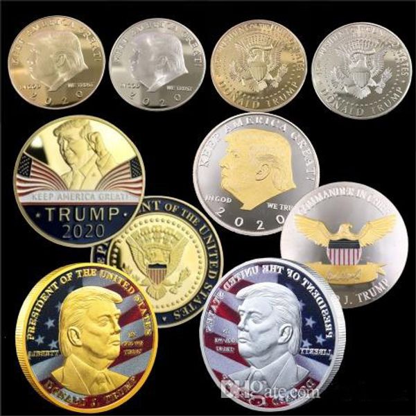 2020 new trump commemorative coin us president's avatar collection gold coin silver coin trump avatar not fade acrylic packaging fa3269
2020 new trump commemorative coin us president's avatar collection gold coin silver coin trump avatar not fade acrylic packaging fa3269