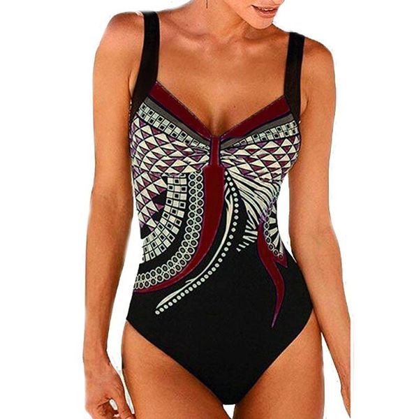 retro plus size one piece swimsuit halter print bathing suit backless monokini women 2019 new style summer vintage swimwear xxl
retro plus size one piece swimsuit halter print bathing suit backless monokini women 2019 new style summer vintage swimwear xxl