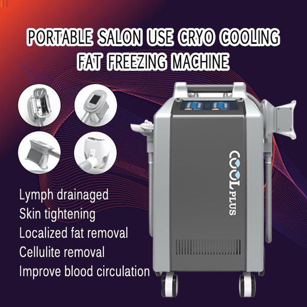 аппарат для похудения против целлюлита cryolipolysis fat freezing 4 ручки с двумя ручками могут работать для скульптуры тела
аппарат для похудения против целлюлита cryolipolysis fat freezing 4 ручки с двумя ручками могут работать для скульптуры тела
