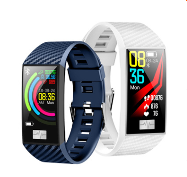 new dt58 smart band ip68 waterproof heart rate measurement 1.14 inch ips large screen smart watch for android ios smart bracelet
new dt58 smart band ip68 waterproof heart rate measurement 1.14 inch ips large screen smart watch for android ios smart bracelet