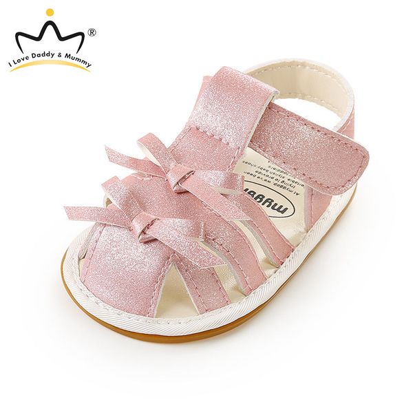 summer new baby girl sandals quality rubber sole soft pu leather bows bowknot infant toddler girls sandals shoes baby, Black;red
summer new baby girl sandals quality rubber sole soft pu leather bows bowknot infant toddler girls sandals shoes baby, Black;red