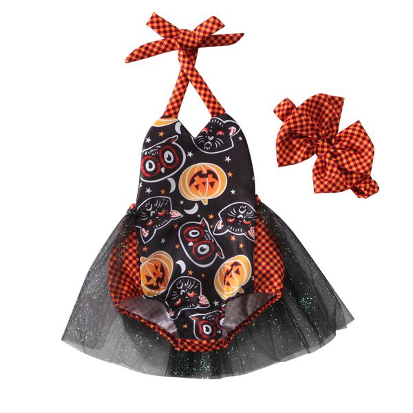 2018 Newborn Kid Baby Girl Halloween Cosplay Bodysuit Terror Backless Playsuit Costume Lace Tulle Skirt Headband Outfit Set ZX
2018 Newborn Kid Baby Girl Halloween Cosplay Bodysuit Terror Backless Playsuit Costume Lace Tulle Skirt Headband Outfit Set ZX