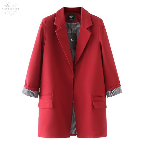 jacket spring women plus size long double pockets long sleeve jacket coat s xxxl wide waisted outwears drop shipping, Black;brown
jacket spring women plus size long double pockets long sleeve jacket coat s xxxl wide waisted outwears drop shipping, Black;brown