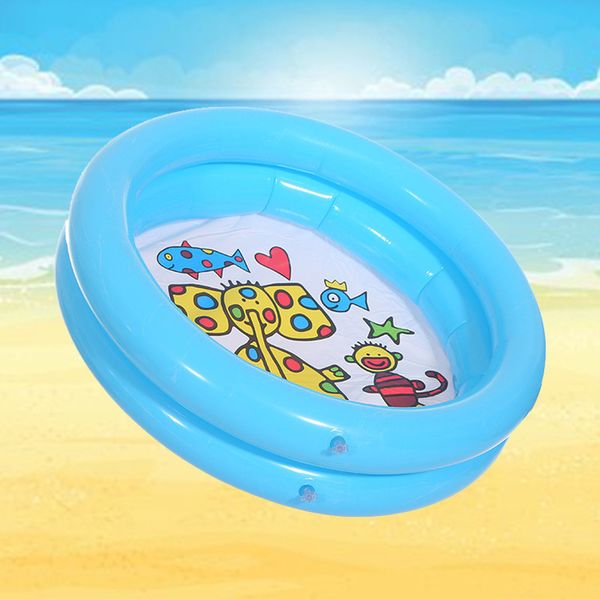 65*65cm play ball pool baby swimming pool child summer kid water toys inflatable bath tub round lovely animal printed bottom
65*65cm play ball pool baby swimming pool child summer kid water toys inflatable bath tub round lovely animal printed bottom