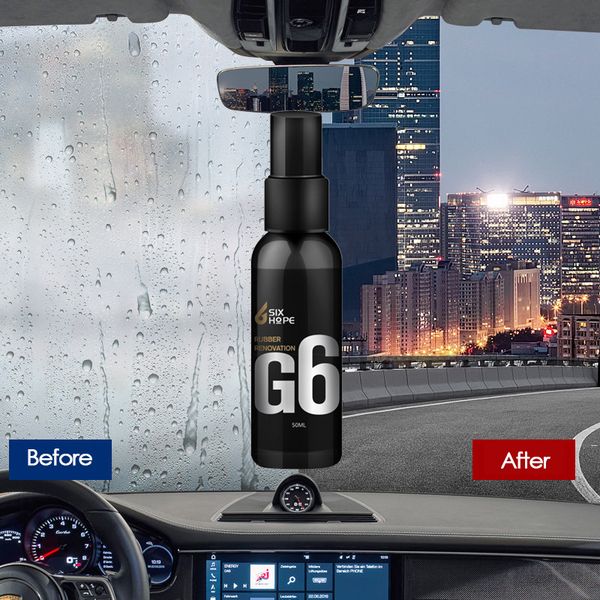 50ml plastic parts retreading agent automotive interior plastic part retreading coating paste maintenance for car cleaner
50ml plastic parts retreading agent automotive interior plastic part retreading coating paste maintenance for car cleaner