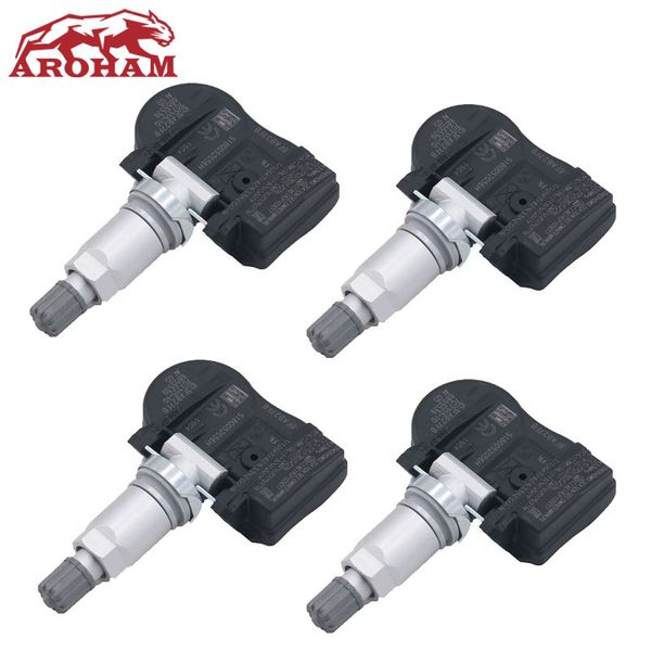 4 pcs 707355-10 70735510 707355 10 36106881890 36106856209 6855539 car accessories for 433mhz new tpms tire pressure sensor
4 pcs 707355-10 70735510 707355 10 36106881890 36106856209 6855539 car accessories for 433mhz new tpms tire pressure sensor