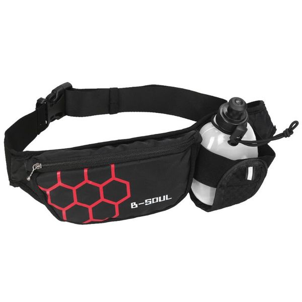 wallet jogging running waterproof bicycle outdoor sports pouch waist bag shockproof daily seatpost kettle holder zipper closure
wallet jogging running waterproof bicycle outdoor sports pouch waist bag shockproof daily seatpost kettle holder zipper closure