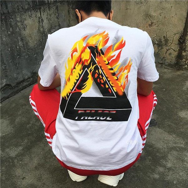 palaces luxury mens t shirt designer men women t shirts 3d fire letter printing t-shirts high street hip-hop women luxury tees1, White;black
palaces luxury mens t shirt designer men women t shirts 3d fire letter printing t-shirts high street hip-hop women luxury tees1, White;black