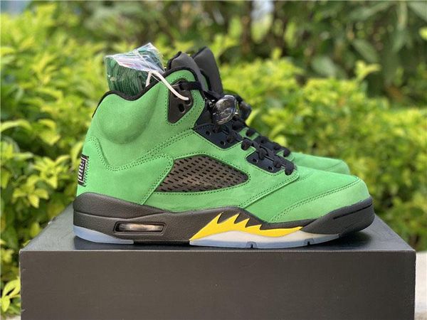 top air аутентичные 5 se oregon ducks баскетбол обувь apple, зеленый, желтый, черный удар jumpman светоотражающие ретро мужчины спорт кроссо
top air аутентичные 5 se oregon ducks баскетбол обувь apple, зеленый, желтый, черный удар jumpman светоотражающие ретро мужчины спорт кроссо