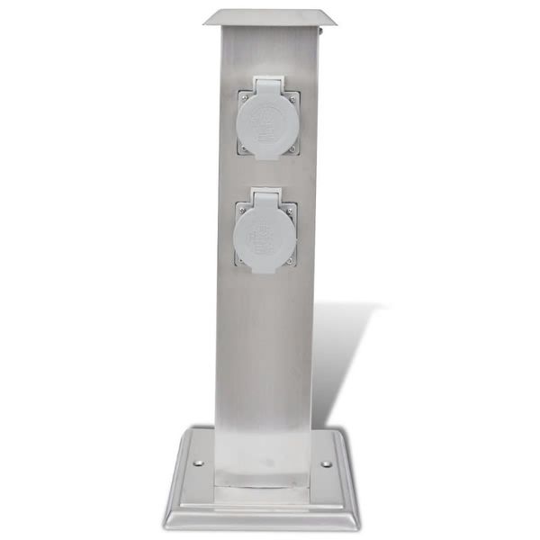 сад электрических розеток столб из нержавеющей стали другой уборки организация
сад электрических розеток столб из нержавеющей стали другой уборки организация