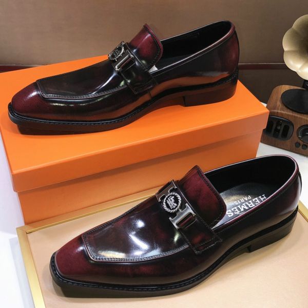 2019 business men's shoes casual shoes designer classic style shoes factory direct ing, Red;white
2019 business men's shoes casual shoes designer classic style shoes factory direct ing, Red;white