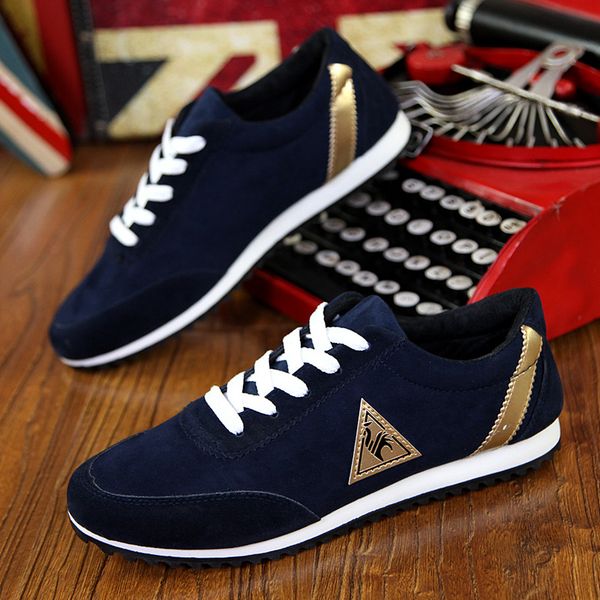 men canvas fashion brand casual shoes flat for men comfortable lace up zapatos sapatos youth plus size hombre sneakers, Black
men canvas fashion brand casual shoes flat for men comfortable lace up zapatos sapatos youth plus size hombre sneakers, Black
