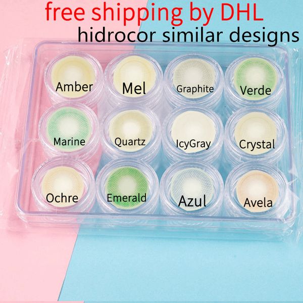 супер природные hidrocor 13 цветов 50pairs = 100шт amber mel графит verde морской кварц icygray кристалл очер emera контактные линзы случаи
супер природные hidrocor 13 цветов 50pairs = 100шт amber mel графит verde морской кварц icygray кристалл очер emera контактные линзы случаи