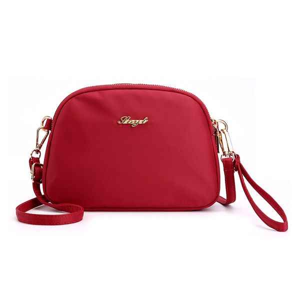 2020 new waterproof nylon bag women fashion messenger bags handbags small purse shoulder bag female crossbody bags
2020 new waterproof nylon bag women fashion messenger bags handbags small purse shoulder bag female crossbody bags