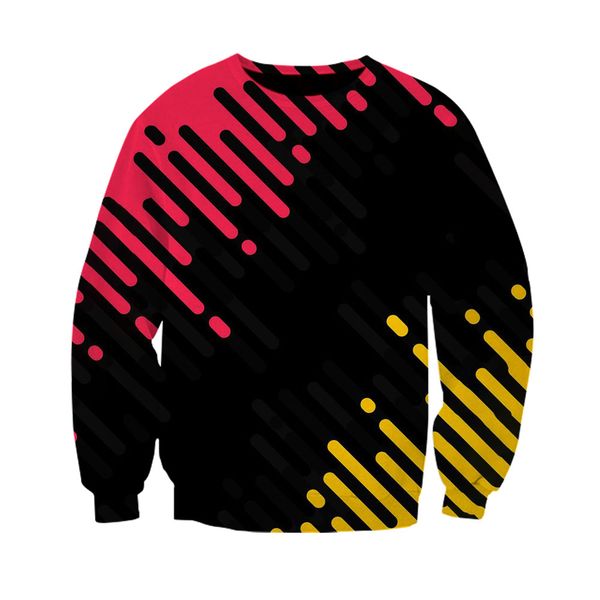 new men sweatshirts 3d print art sweatshirt men clothes 2019 hip hop streetwear fitness leisure trend teens thin sportwear, Black
new men sweatshirts 3d print art sweatshirt men clothes 2019 hip hop streetwear fitness leisure trend teens thin sportwear, Black
