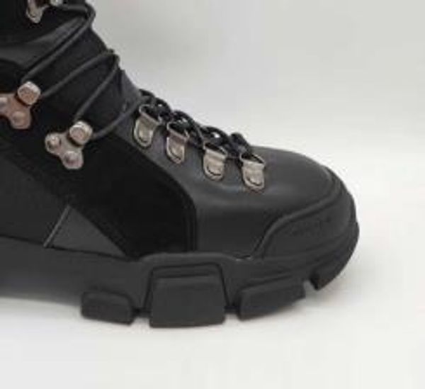 ter boots white/brown/black chunky shoe martin boots fashion outdoor shoes with box
ter boots white/brown/black chunky shoe martin boots fashion outdoor shoes with box