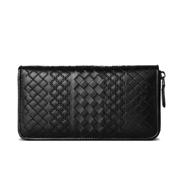 100% sheepskin leather wallet fashion durable handbag for men women zipper long section purse handmade unisex, Red;black
100% sheepskin leather wallet fashion durable handbag for men women zipper long section purse handmade unisex, Red;black