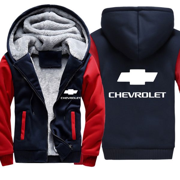 hoodies men chevrolet car logo jacket men hoodies casual winter thicken warm fleece cotton zipper raglan coat male tracksuits, Black
hoodies men chevrolet car logo jacket men hoodies casual winter thicken warm fleece cotton zipper raglan coat male tracksuits, Black