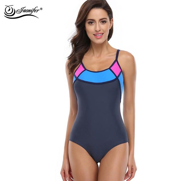 jaonifer sports one piece swimsuit swimwear women backless bodysuits swim maillot de bain bathing suits beachwear, White;black
jaonifer sports one piece swimsuit swimwear women backless bodysuits swim maillot de bain bathing suits beachwear, White;black