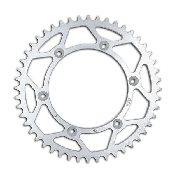 motorcycle steel rear sprocket for husqvarna off road 449 tc gsx-r250 250 gas gas 125 betamotor 250 cagiva 125 wmx
motorcycle steel rear sprocket for husqvarna off road 449 tc gsx-r250 250 gas gas 125 betamotor 250 cagiva 125 wmx