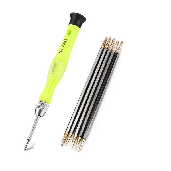 1 set screwdriver repair disassemble tool kit for camera,glasses repair,mobile phone,tablet pc,watch
1 set screwdriver repair disassemble tool kit for camera,glasses repair,mobile phone,tablet pc,watch