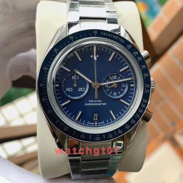 мужские часы скорость мужчины мастер полная функция chrongraph черный корпус 311.30.44 sea коаксиальная наручные мужские moonwatch в.к. квар, Slivery;brown
мужские часы скорость мужчины мастер полная функция chrongraph черный корпус 311.30.44 sea коаксиальная наручные мужские moonwatch в.к. квар, Slivery;brown