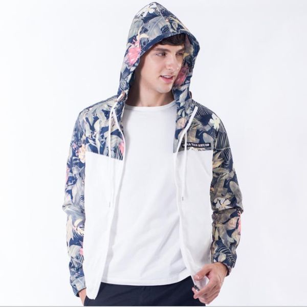 men's jacket hooded casual jacket trendy slim jacket luxury style black and white coat for male size m-4xl, Black;brown 
men's jacket hooded casual jacket trendy slim jacket luxury style black and white coat for male size m-4xl, Black;brown