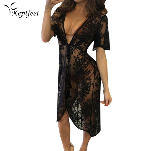 women summer mesh beach wear cover up swimwear bikini lace tassels floral long beach dress white black colors, Blue;gray
women summer mesh beach wear cover up swimwear bikini lace tassels floral long beach dress white black colors, Blue;gray
