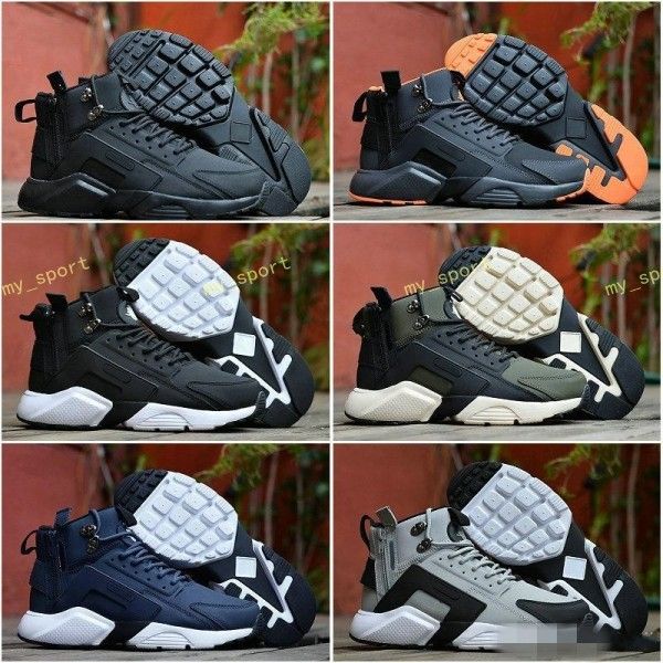 new air huarache 6 x сокращение city mid кожа высокий лучшие huaraches кроссовки мужчины спорт huraches кроссовки hurache zapatos размер 7-1
new air huarache 6 x сокращение city mid кожа высокий лучшие huaraches кроссовки мужчины спорт huraches кроссовки hurache zapatos размер 7-1