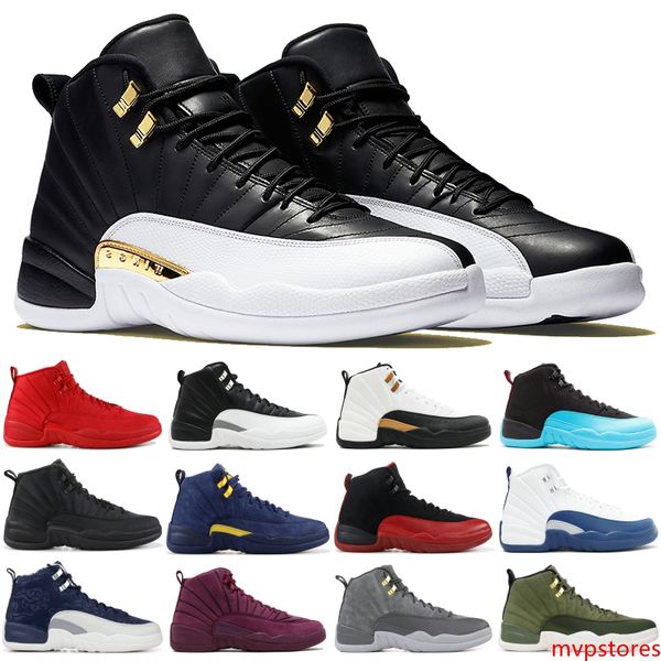 12 gym red playoff international flight men basketball shoes 12s cny college navy winter black designer sneaker athletic shoes
12 gym red playoff international flight men basketball shoes 12s cny college navy winter black designer sneaker athletic shoes