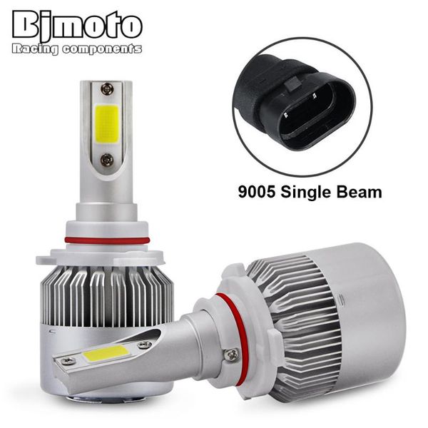 bjmoto c9 h1 h7 h11 9005 hb3 9006 hb4 h4 9003 hb2 h13 9008 hi/li car auto led headlight fog bulb automobiles head lamp
bjmoto c9 h1 h7 h11 9005 hb3 9006 hb4 h4 9003 hb2 h13 9008 hi/li car auto led headlight fog bulb automobiles head lamp