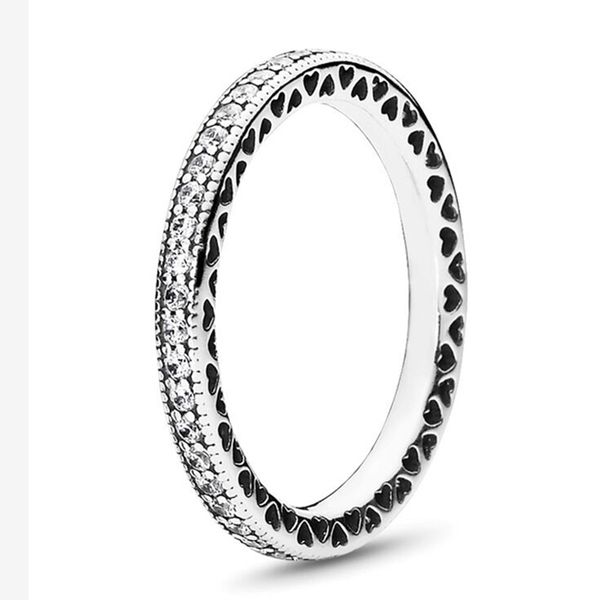 fit pandora ring sparkle & hearts bracelet 100% authentic sterling silver 925 pendant charms european rings diy style jewelry
fit pandora ring sparkle & hearts bracelet 100% authentic sterling silver 925 pendant charms european rings diy style jewelry
