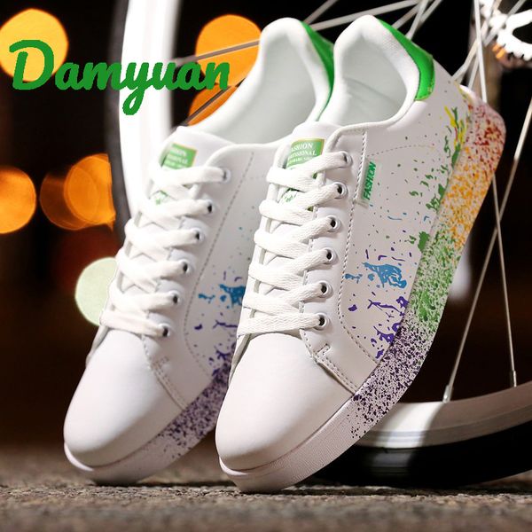 damyuan 2019 new men women lovers flats womens mens loafers couple loafers walking flat comfortable lightweight lovers shoes, Black
damyuan 2019 new men women lovers flats womens mens loafers couple loafers walking flat comfortable lightweight lovers shoes, Black