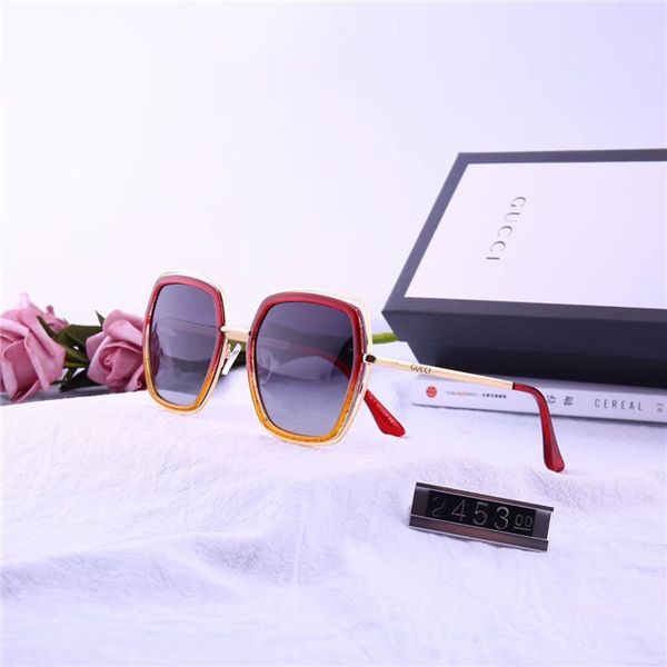 summer gorgeous colored glasses for women luxury qualtiy fashion oversized sunglasses vintage glasses with box gsh, White;black
summer gorgeous colored glasses for women luxury qualtiy fashion oversized sunglasses vintage glasses with box gsh, White;black