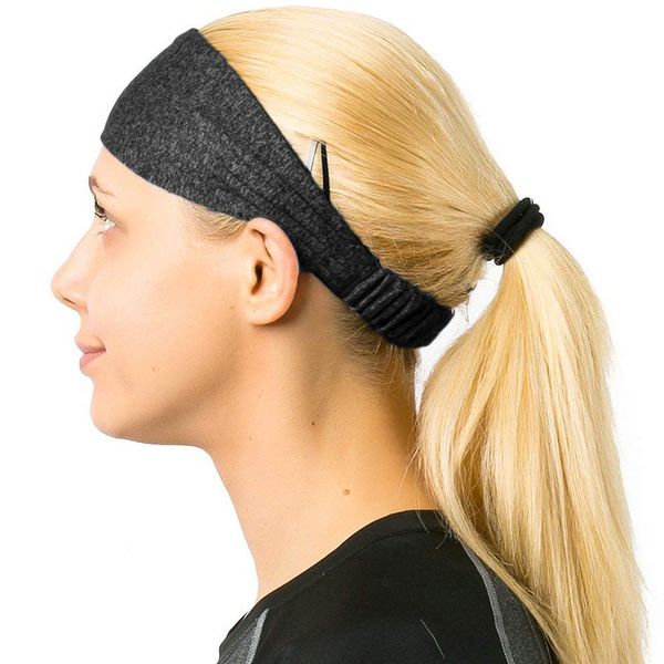 3 шт женщины hairbands бег йога обучение wear bands тюрбан оголовье упругие фитнес упражнения sweatbands волос
3 шт женщины hairbands бег йога обучение wear bands тюрбан оголовье упругие фитнес упражнения sweatbands волос