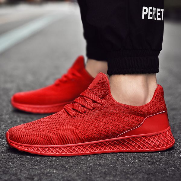 fashion men sneakers air mesh running shoes for man zapatillas hombre deportiva men lace-up jogging sneakers outdoor sport shoes
fashion men sneakers air mesh running shoes for man zapatillas hombre deportiva men lace-up jogging sneakers outdoor sport shoes